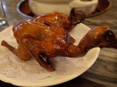 -鸽鸟轩(石岐店)