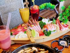 -炎蔵牛舌烤肉