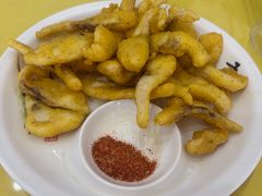 -雪湖煜辰鱼头老店(雪野湖店)