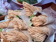 -悦融·京鲁菜·露台花园(安定门店)