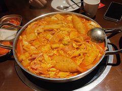 -양평식당·杨平食堂(华贸店)