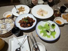 -杭州酒家(庆春路店)