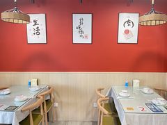 -听涛雅苑百味饺子老家菜馆