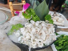 -淘米捞·米汤脆鲩鱼火锅(福田皇岗店)