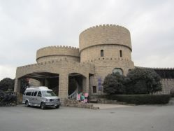 -金庭庄园酒店彩虹厅