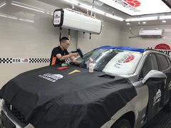 -车艺佳龙膜隐形车衣汽车贴膜(宝山丰宝店)