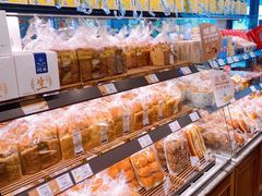 -巴黎贝甜(凯德MALL望京店)