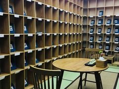 -呆住二更日本料理