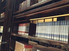 -行者书屋大堂吧 ·下午茶(南京圣和府邸酒店)