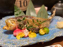 -鸟山鸣·日料食堂(王府井店)
