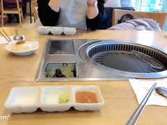 餐具摆设-黄金牧场(明洞总店)