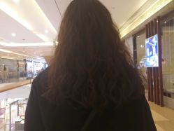 -V+ Hair