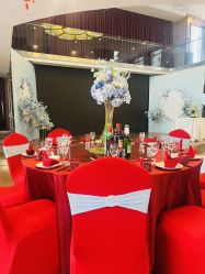 点击看大图 -Doris一站式游轮婚礼船东直营店(外滩店)