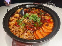 -俏江南-江景昆曲主题餐厅(正大广场店)