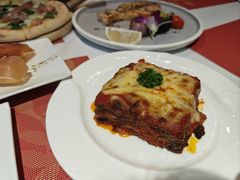 -ITA·意塔意大利餐厅(亦庄店)