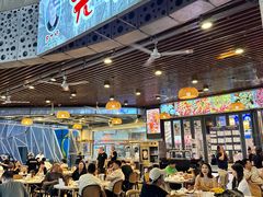 -五丁桥光头香辣蟹(望江橡树林店)