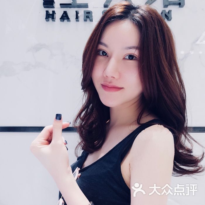 红人馆美发沙龙