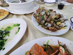 -秋姐美食店(旅游大道店)