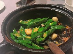 -旺爷砂锅·茶作(国贸城店)