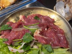 -板凳烧烤(东关街店)