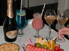 -外滩8号 whisky bar(金延大厦店)