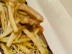 -天龙轩(香港丽思卡尔顿酒店)