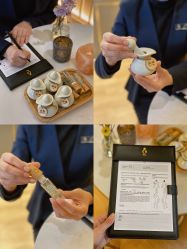 点击看大图 -栖SPA·ONDA ·海菲秀·皑皑科技美肤中心
