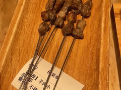 -嘻小北·兰州清汤牛肉面(南翔印象城MEGA店)