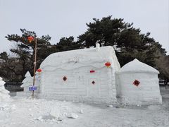 -长春市南湖公园