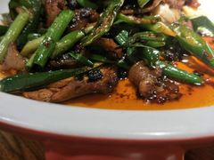 -百年神厨·地道川菜(清江西路店)