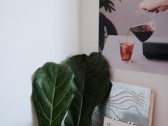 -纽巷咖啡 SOFTFOCUS COFFEE(锦和巴黎时韵店)