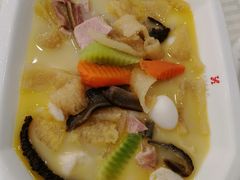 -怡园饭店-餐厅(四望亭店)