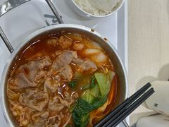 -交通大学（闵行校区）-第二餐饮大楼