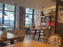 -品大三·经典淮扬菜(大行宫店)