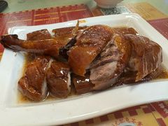 -烧鹅濑(西华路店)