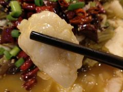 金汤酸菜鱼-鱼你在一起(南开天佑城店)