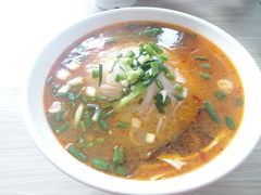 -西秦肉夹馍(中铁·尚都城店)