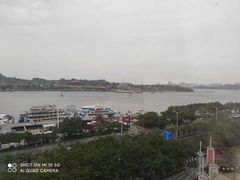 -厦门海港英迪格酒店(中山路店)
