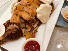 -梅龙镇酒家(南京西路总店)