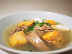 -一炉乡手工烧饼·汤粉