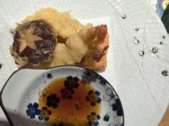 -虹料理·日料放题(悠方店)