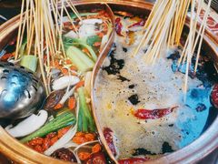 -镇江龙·火锅串串(武侯祠店)