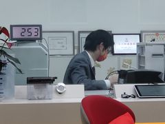 -中国工商银行(习勤路支行)