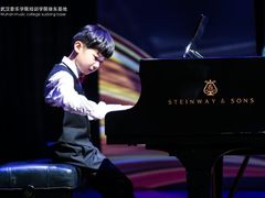 -武汉音乐学院徐东基地