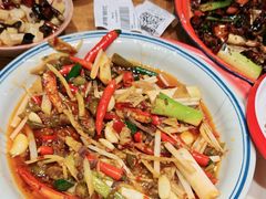 -霹雳火·重庆烧烤·江湖菜(解放碑店)