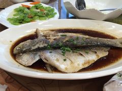 -合家小菜餐馆(新诚花苑店)