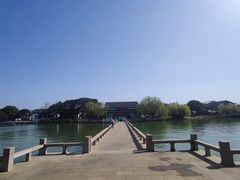 -李公堤