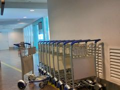 -吉隆坡国际机场