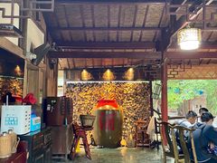 门面-青城甲(青城山店)