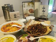 -山也·私厨(岳麓店)
